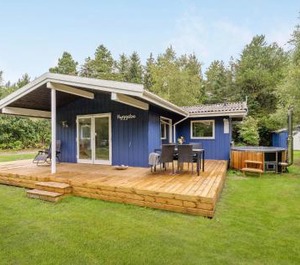 Holiday Lyngshuse Herning 
