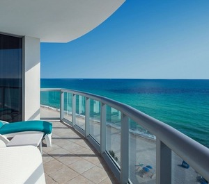 Marenas Beach Resort 