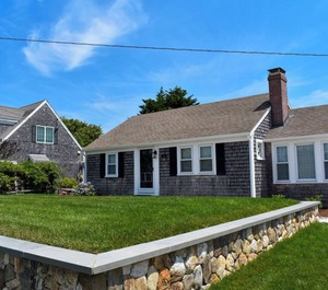 Loring Ave West Dennis 