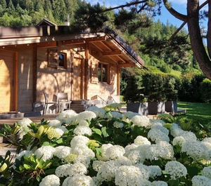 Chalets Thônes 