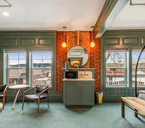 Hotel Scandi 