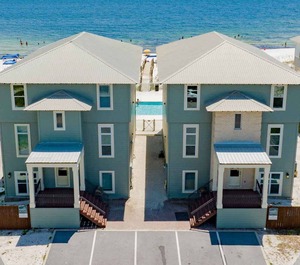 Lighthouse Gulf Shores 