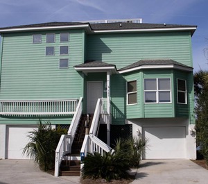 Ocean Point Dr 