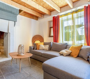 Armor Jolie Maison Jardinet 