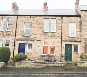 Tyler Cottage Corbridge 
