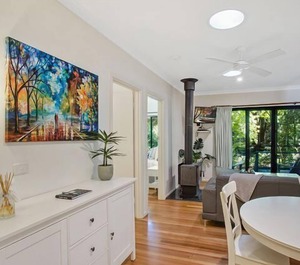 Tyntynder Garden Cottage 