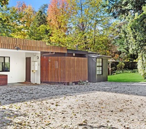 Tyntynder Garden Cottage 