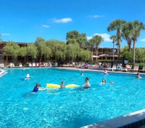 Rosenintlntpark Orlando 