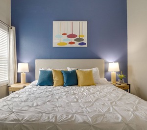 Comfort Arlington 