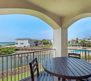 San Remo Santa Rosa Beach 