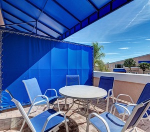 Beachcomber Longboat Key 