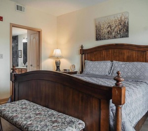 Laurel Villa Pigeon Forge 