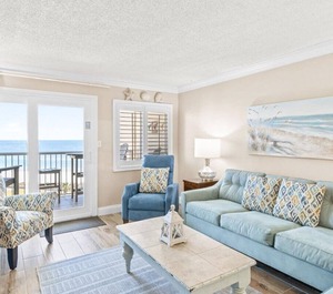 Holiday Surf Racquet Club 