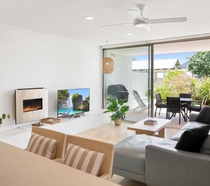 Plantation Resort Rainbow Beach 