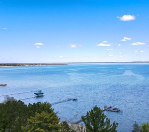 North Resort Located Pelican Nisswa Mn 