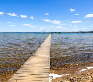 Pelican Beach Resort Nisswa 