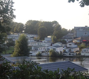 Gardens Box Number Eden At Coghurst Holiday Park 