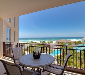 Tops Summit Miramar Beach 