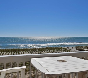 Ocean Dunes Beach 