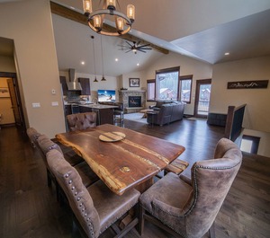 River Townhome 