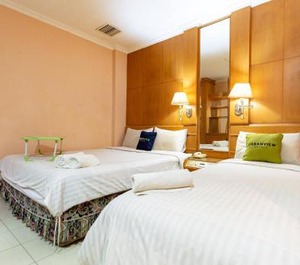 Margonda Residence 