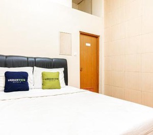 Margonda Residence 