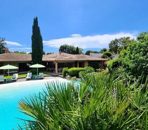 Villa Standing Personnes Piscine Plage Le Paradis Zonza 