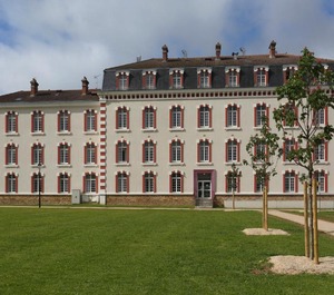 Vacancéole Les Demeures Champenoises Confort 