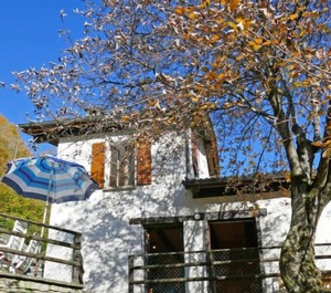 Casa Angela Malvaglia 