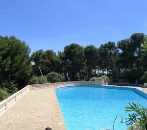 Le Mont Des Oiseaux Hyères 