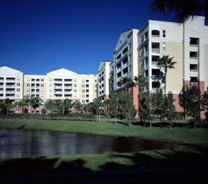 Weston Village 
