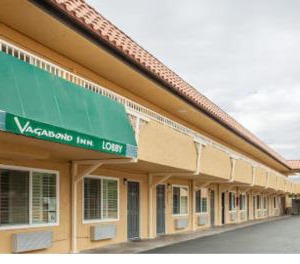 Inn Hemet 