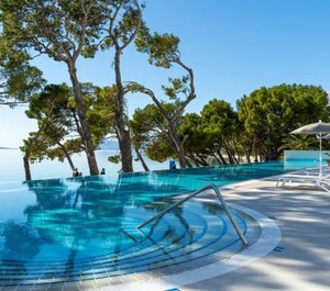 Valamar Meteor Hotel 