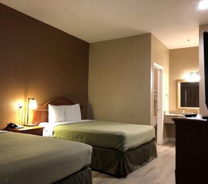 Comfort Inn Watsonville 