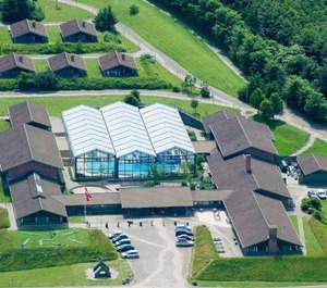 Person Holiday Park Hanstholm 