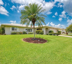 Venice Villas 