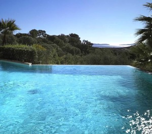 Les Terrasses Du Mirage 