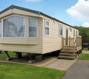 Accommodation Cowden Nr Hornsea 