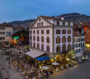 Vevey 