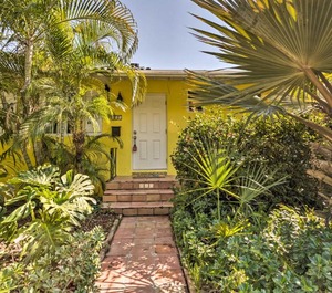 Accommodation West Palm Beach 