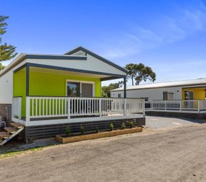 Nrma Victor Harbor Holiday Park 
