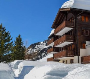 Vieux Valais Malisse 