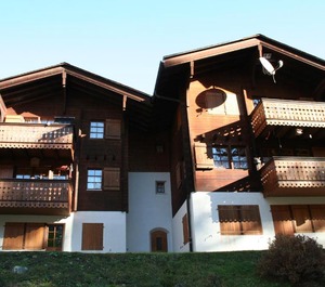 Vieux Valais Vb 