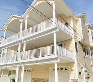 Street Sea Isle City 