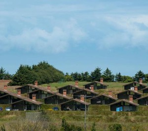 Person Holiday Park Hanstholm 