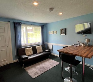 Villa Lanteglos Hotel 