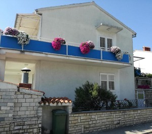 Holiday Poreč Terrace Air Condition Dishwasher 