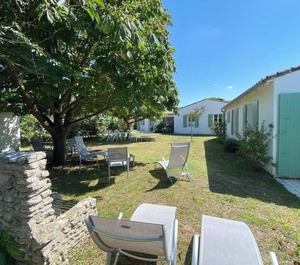 Villa Saint Clément Baleines 