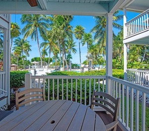 Villa Boat Duck Key 