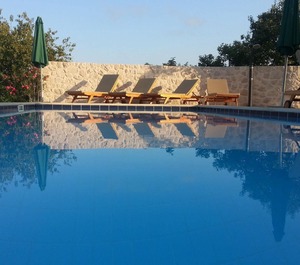 Holiday Cilipi Persons Bedrooms 